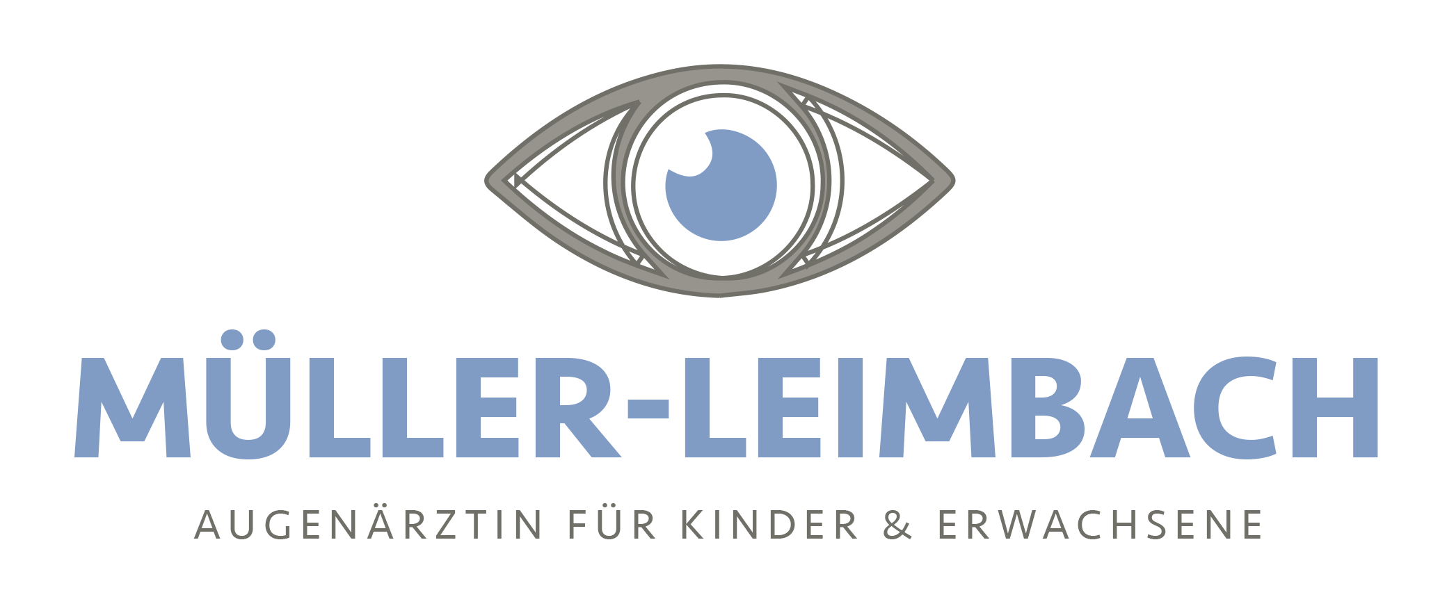 Augenärztin Müller-Leimbach Gaimersheim